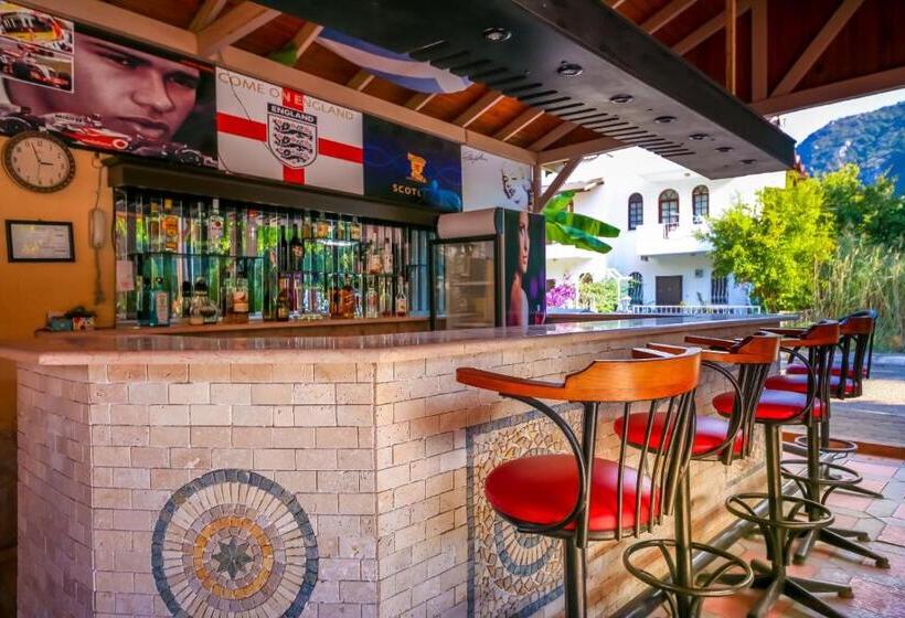 带1个卧室的公寓, üstün Apart