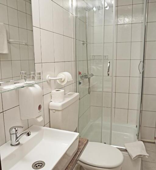 اتاق اکونومی, Anna Panzió & Wellness Siófok