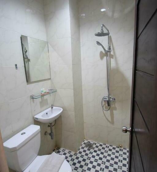 デラックスルーム, Ciptaningati