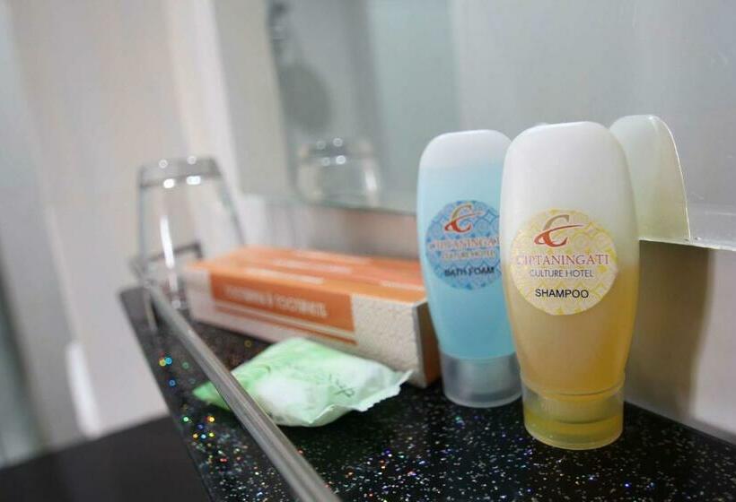 スーペリアールーム, Ciptaningati