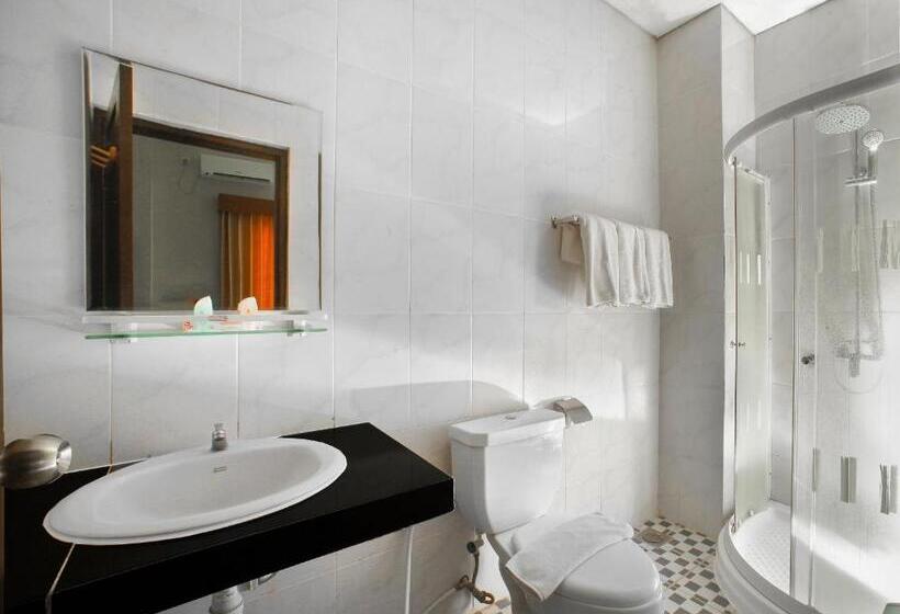 ファミリールーム, Ciptaningati