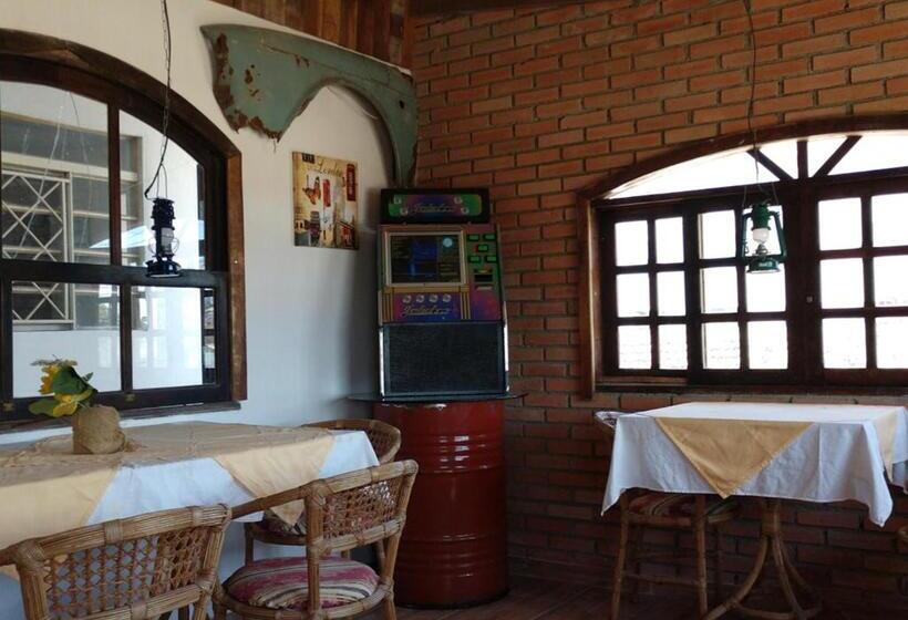 스탠다드 싱글 룸, Space 4 U   Hotel Boutique Temático   Aeroporto