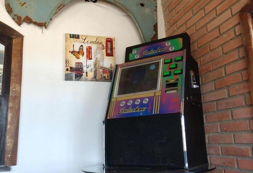 חדר סטנדרט, Space 4 U   Hotel Boutique Temático   Aeroporto