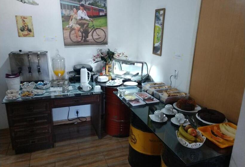 4인용 스탠다드 룸, Space 4 U   Hotel Boutique Temático   Aeroporto