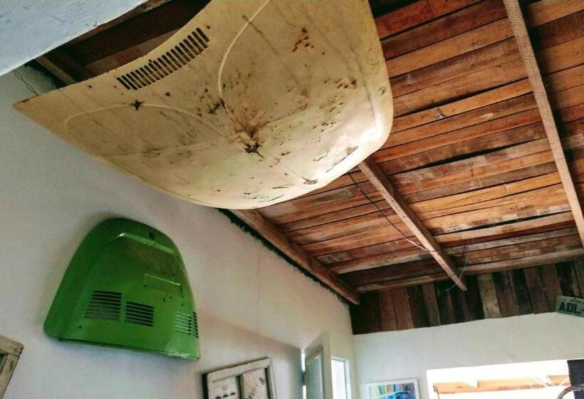 スタンダード４人部屋, Space 4 U   Hotel Boutique Temático   Aeroporto