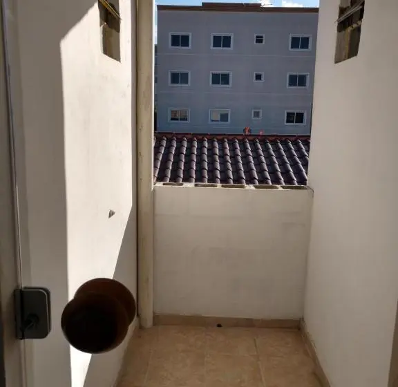 コンフォートトリプルルーム, Space 4 U   Hotel Boutique Temático   Aeroporto