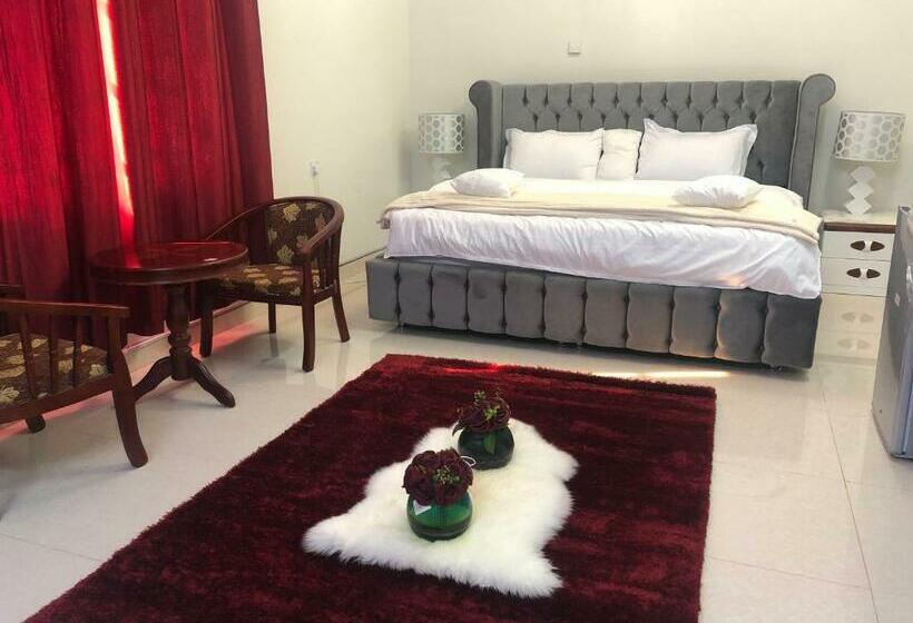 اتاق اکونومی, Tafadal