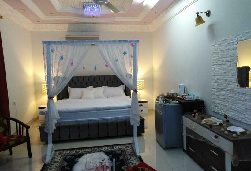 اتاق اکونومی, Tafadal