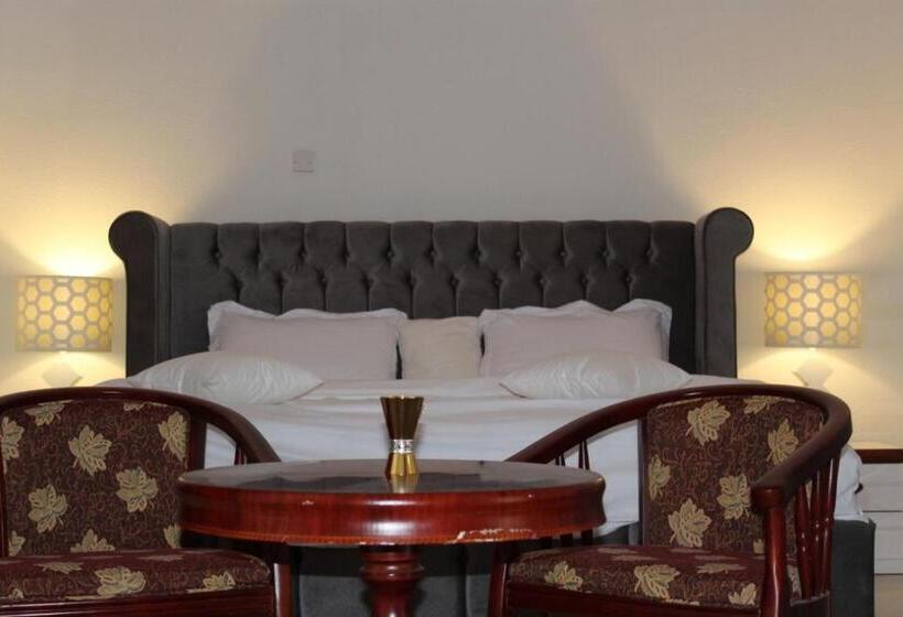 اتاق اکونومی, Tafadal