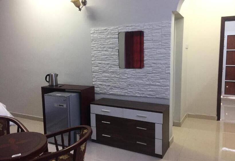 اتاق اکونومی, Tafadal