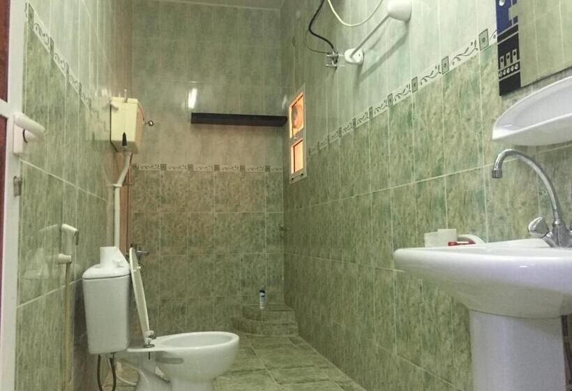 اتاق اکونومی, Tafadal