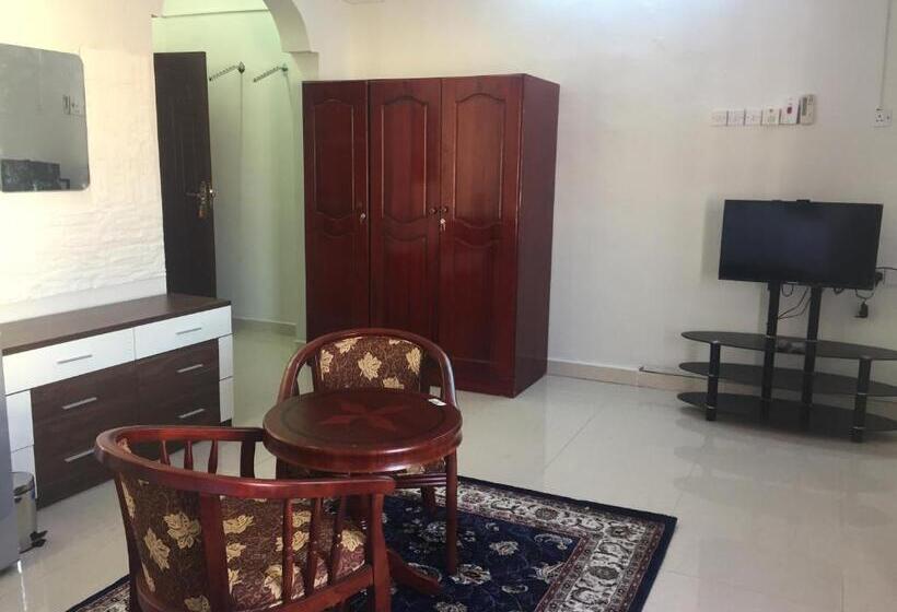 اتاق اکونومی, Tafadal