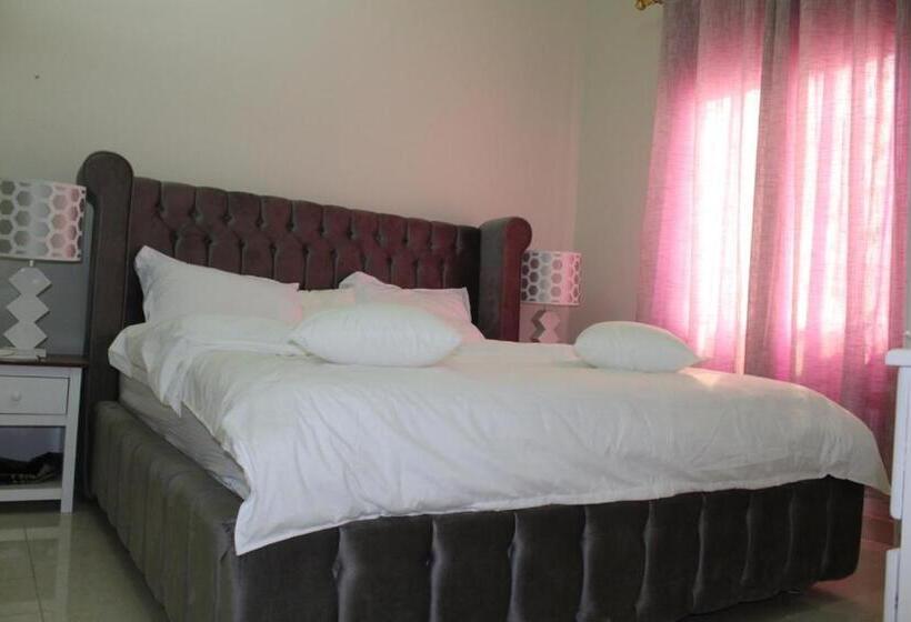 اتاق لوکس, Tafadal