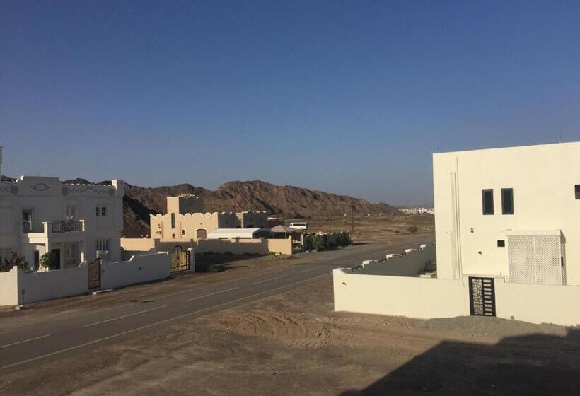 اتاق اکونومی, Tafadal