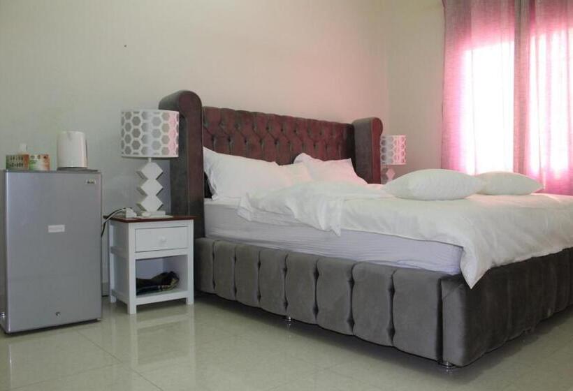 اتاق لوکس, Tafadal