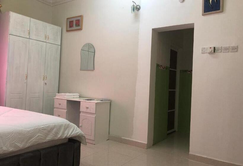 اتاق لوکس, Tafadal