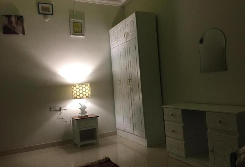 اتاق لوکس, Tafadal