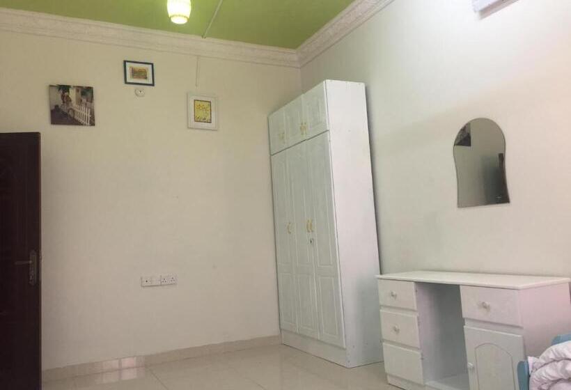 اتاق لوکس, Tafadal