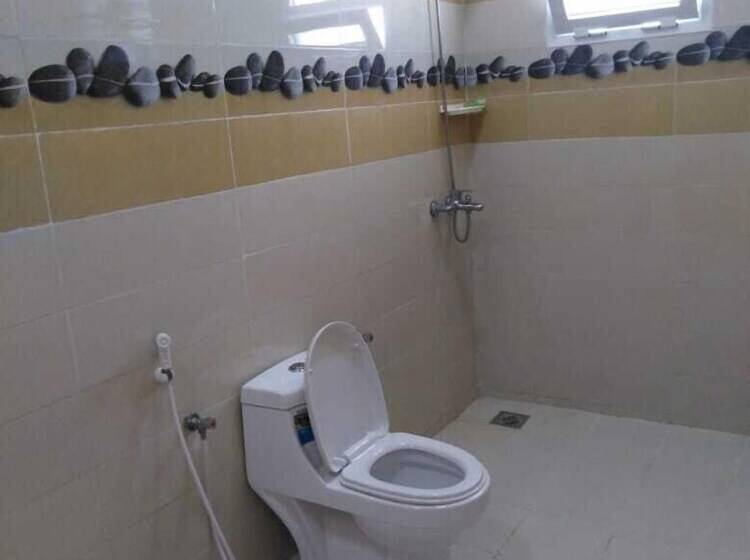 اتاق اکونومی, Tafadal