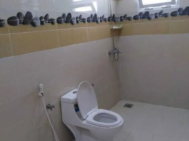 اتاق اکونومی, Tafadal
