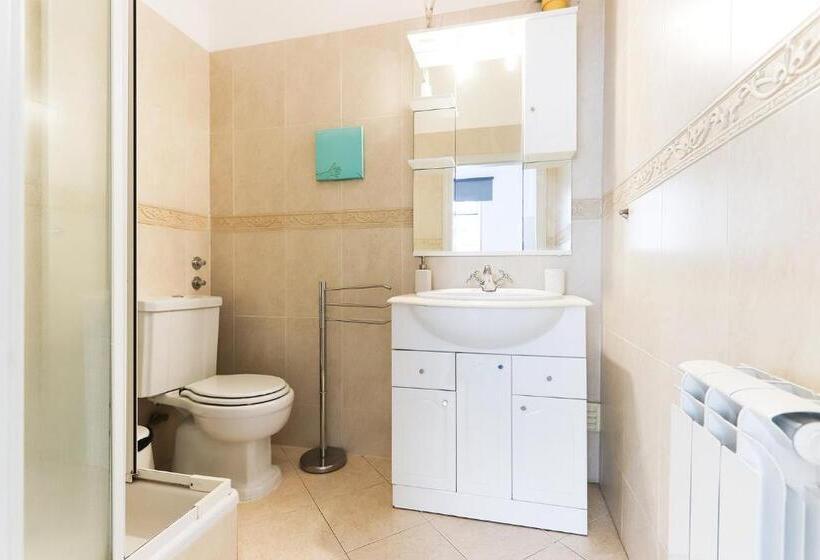 اتاق استاندارد, Lisbon Silver Flower   Flat In Lisbon Center