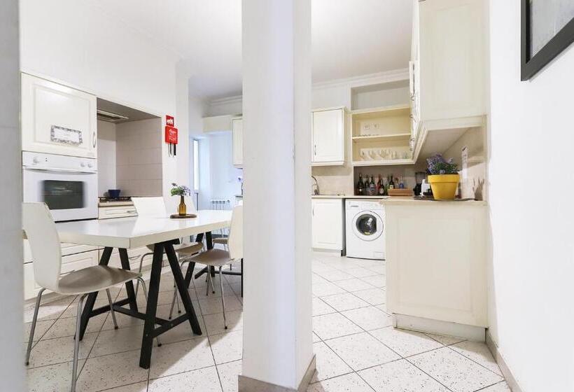 اتاق استاندارد, Lisbon Silver Flower   Flat In Lisbon Center