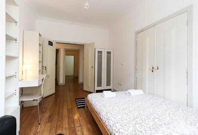 آپارتمان سوپریور 1 خوابه, Lisbon Silver Flower   Flat In Lisbon Center