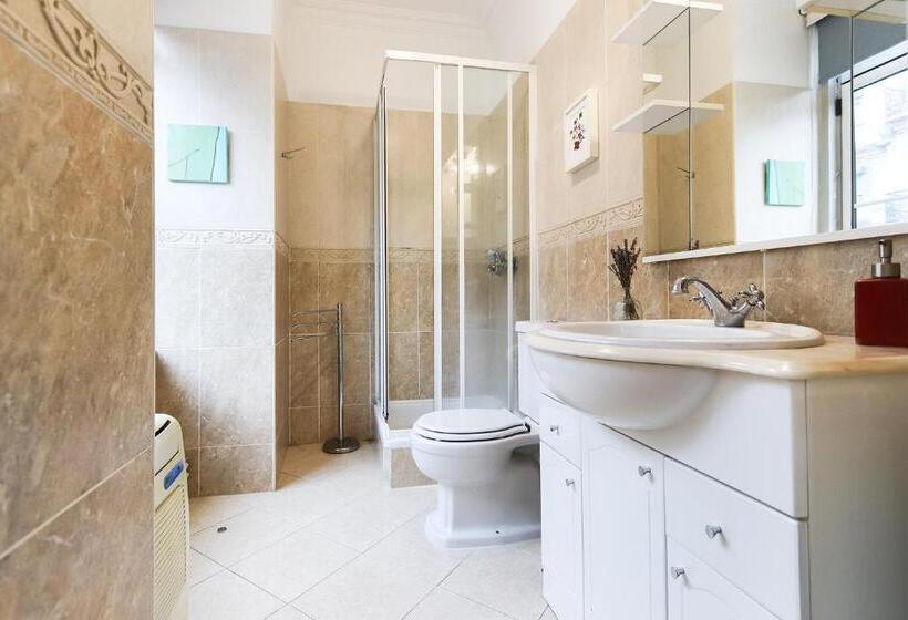 آپارتمان سوپریور 1 خوابه, Lisbon Silver Flower   Flat In Lisbon Center