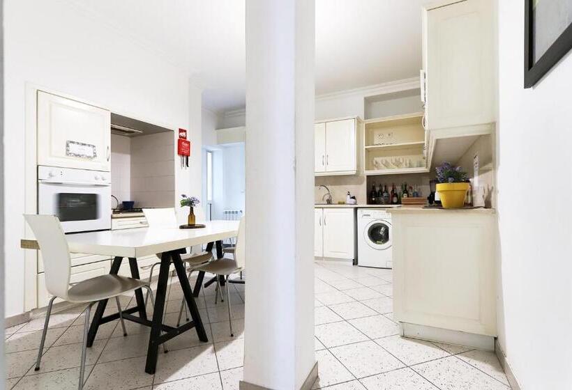 آپارتمان سوپریور 1 خوابه, Lisbon Silver Flower   Flat In Lisbon Center