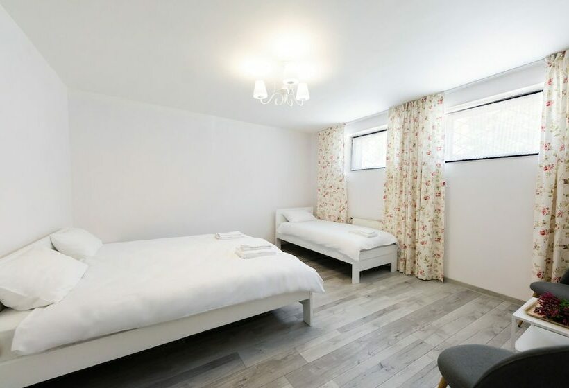 Suite with Terrace, Penzion La Route