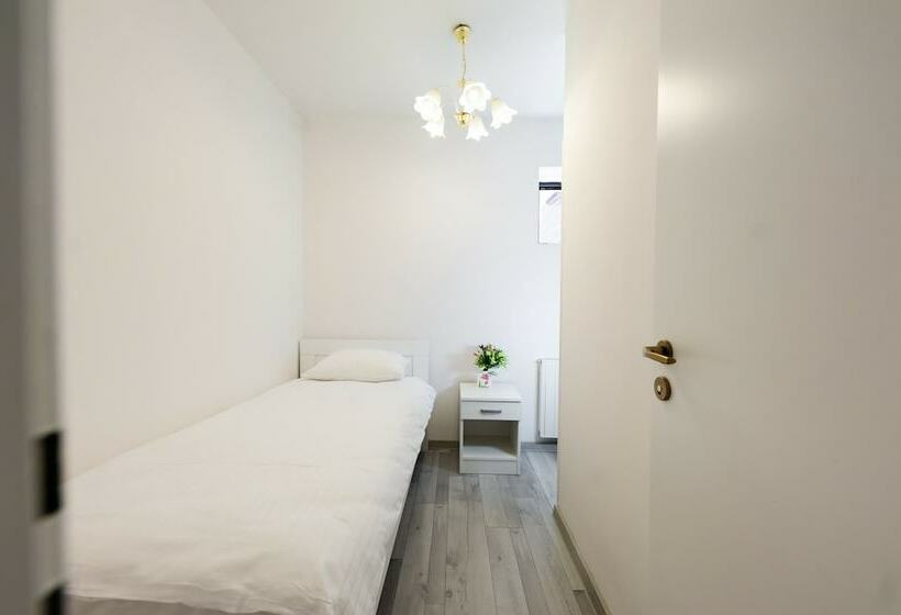 Suite with Terrace, Penzion La Route