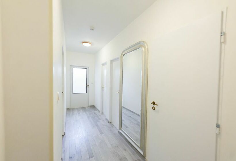 Suite with Terrace, Penzion La Route