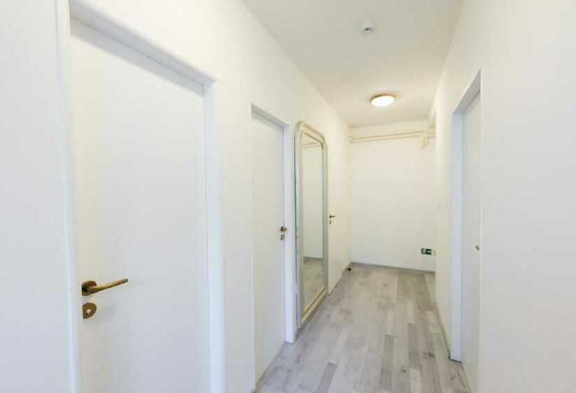 Suite with Terrace, Penzion La Route