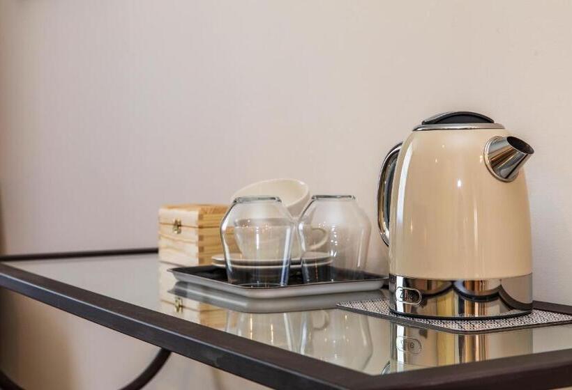 اتاق استاندارد, Vila Ieva