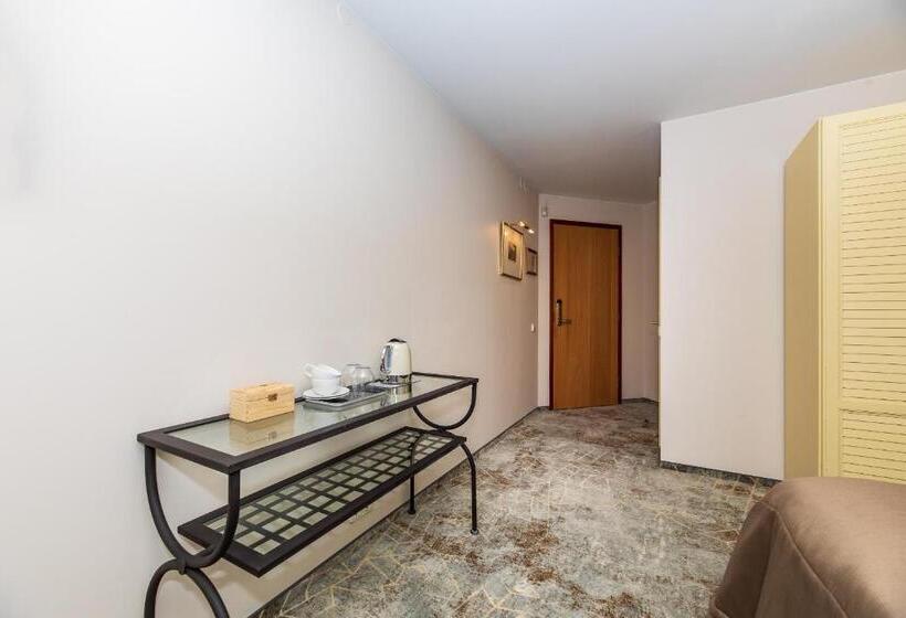 اتاق استاندارد, Vila Ieva