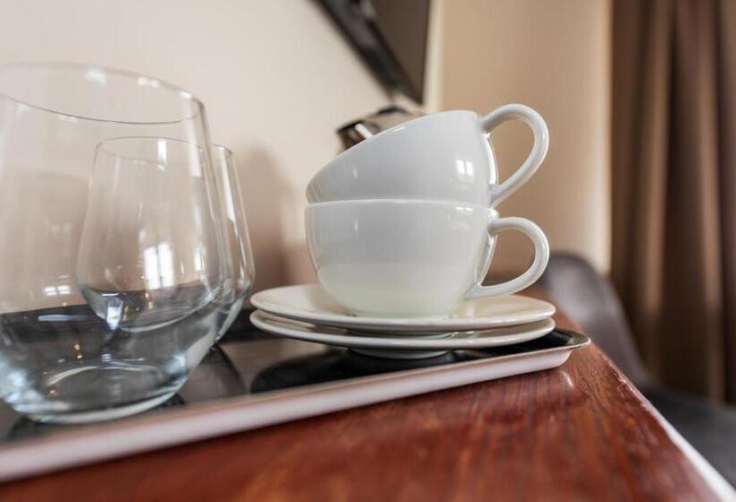 اتاق سوپریور خانوادگی, Vila Ieva