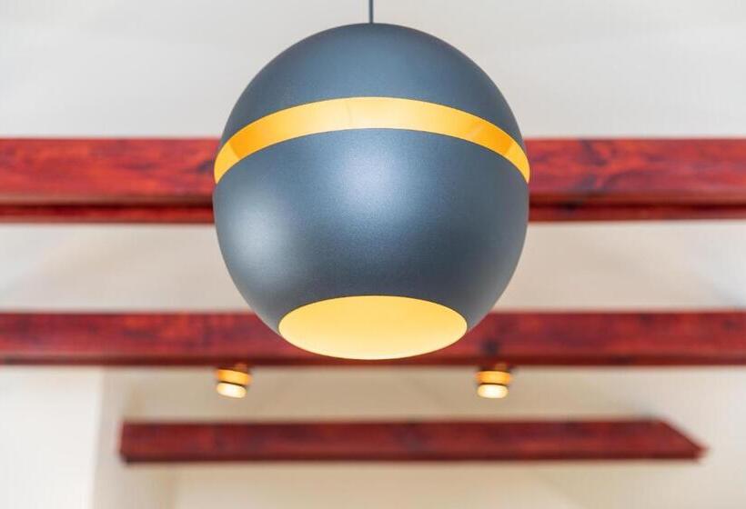 اتاق سوپریور خانوادگی, Vila Ieva