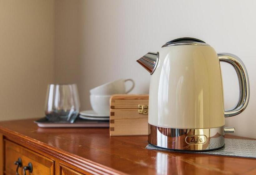 اتاق لوکس با بالکن, Vila Ieva