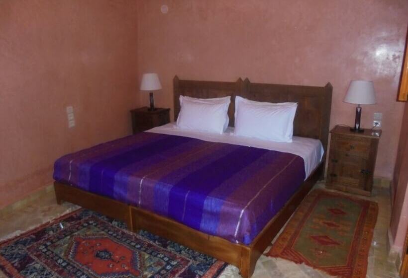 Standard Room, Riad Villa Sidi Baba