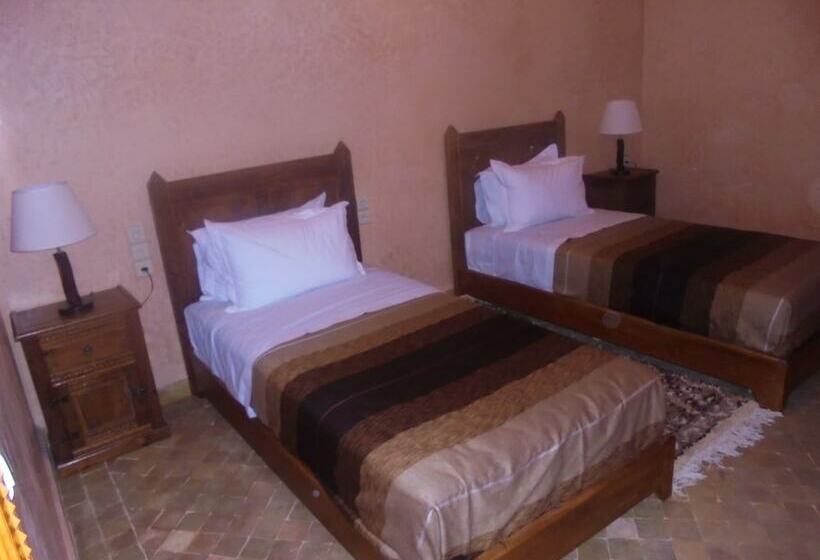Standard Room, Riad Villa Sidi Baba