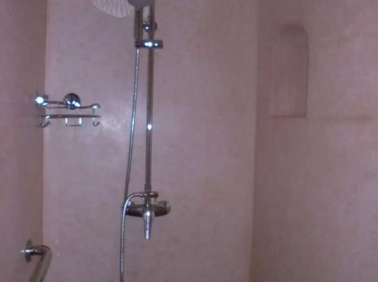 اتاق استاندارد, Riad Villa Sidi Baba
