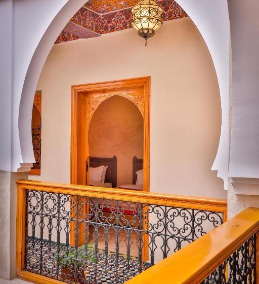Standard Room, Riad Villa Sidi Baba