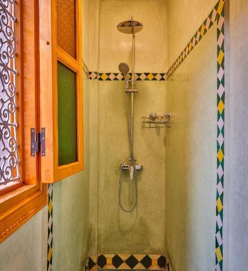 Standard Room, Riad Villa Sidi Baba