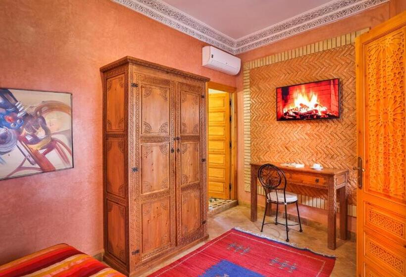 Standard Room, Riad Villa Sidi Baba