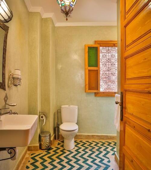 Standard Room, Riad Villa Sidi Baba