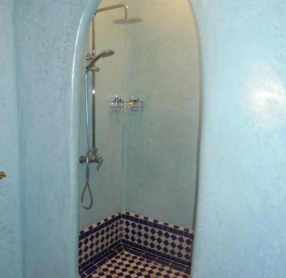 Executive Triple, Riad Villa Sidi Baba