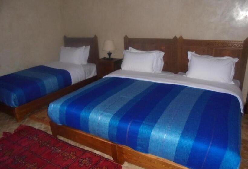 Executive Triple, Riad Villa Sidi Baba