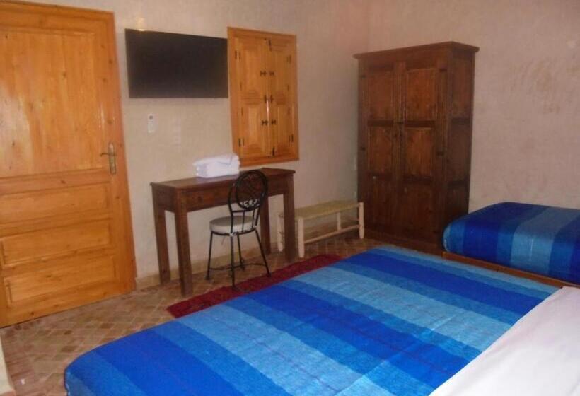 Executive Triple, Riad Villa Sidi Baba