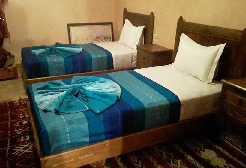 Superior Room, Riad Villa Sidi Baba