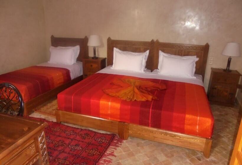 Executive Triple, Riad Villa Sidi Baba